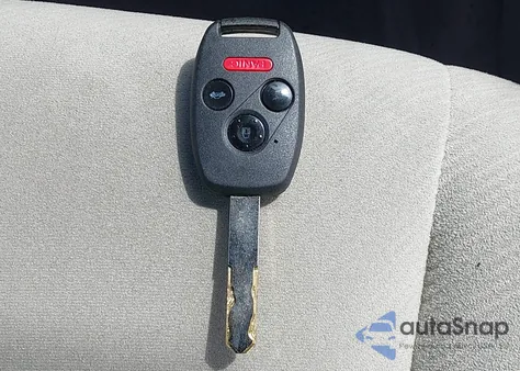 2009 Honda Civic Ex из США, поврежденный, VIN 2HGFA16849H534607